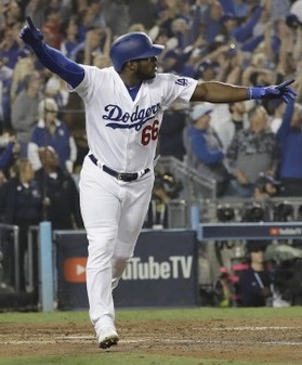 2018-12-22 YasielPuig