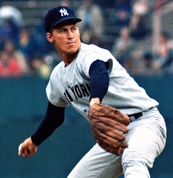 Mel Stottlemyre, RIP: Quietly monumental | Throneberry Fields Forever