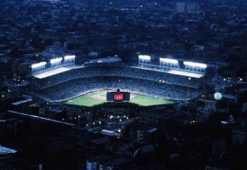 Philadelphia Phillies v Chicago Cubs