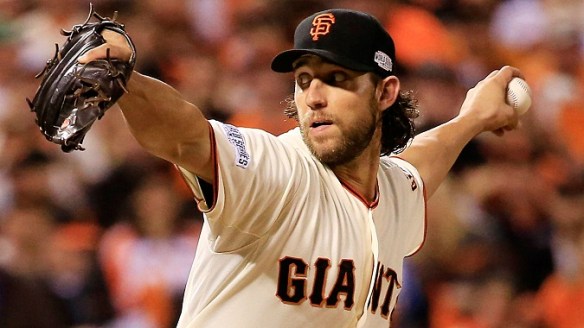 2019-02-10 MadisonBumgarner