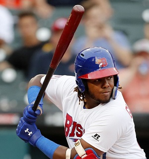 2019-02-27 VladimirGuerreroJr