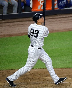 2019-03-06 AaronJudge
