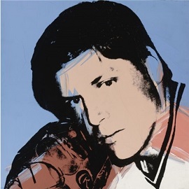 2019-03-07 TomSeaverAndyWarhol