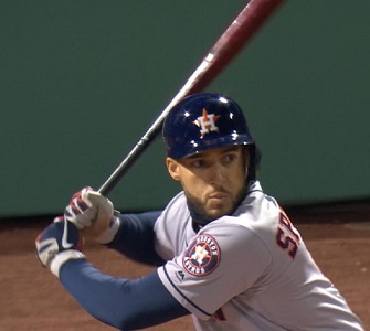 2019-03-13 GeorgeSpringer