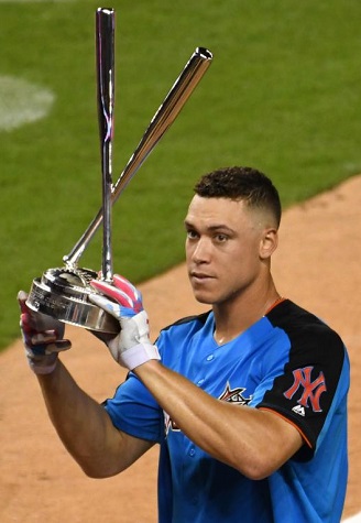 2019-03-17 AaronJudge2017HRDerby