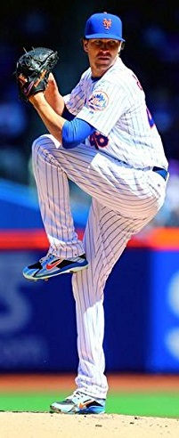 2019-03-26 JacobdeGrom