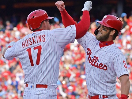 2019-04-01 RhysHoskinsBryceHarper