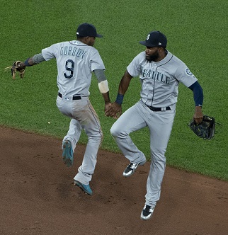 Seattle Mariners