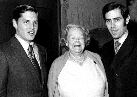 2019-05-02 TomSeaverJoanPaysonArtShamsky