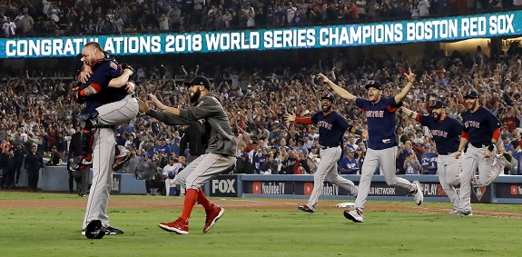 2019-05-03 BostonRedSox2018Series