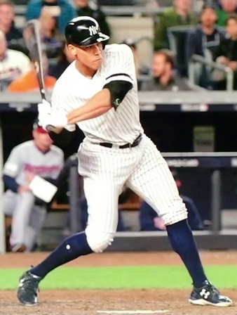 2019-05-16 AaronJudge