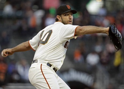 2019-06-12 MadisonBumgarner