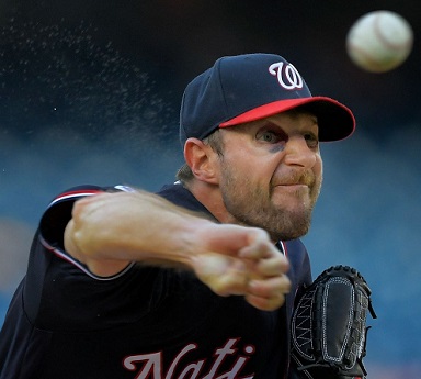 2019-06-20 MaxScherzer