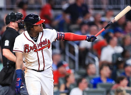 2019-08-14 RonaldAcunaJr