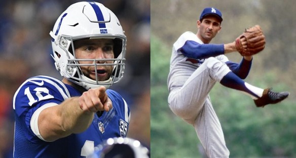 2019-08-25 LuckKoufax