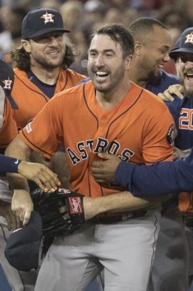 2019-09-01 JustinVerlander