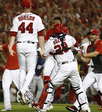 2019-10-02 WashingtonNationals