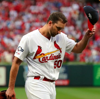 2019 NLDS Game 3 - Atlanta Braves v. St. Louis Cardinals