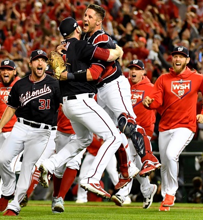 2019-10-16 WashingtonNationals