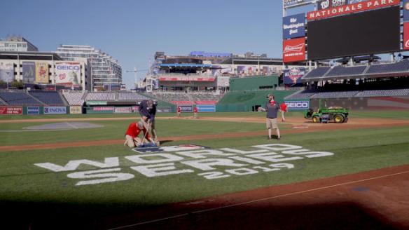 2019-10-25 NationalsPark