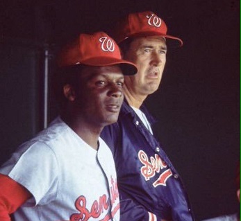 2019-12-24 CurtFloodTedWilliams