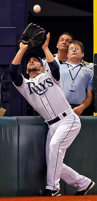 Chicago White Sox v Tampa Bay Rays