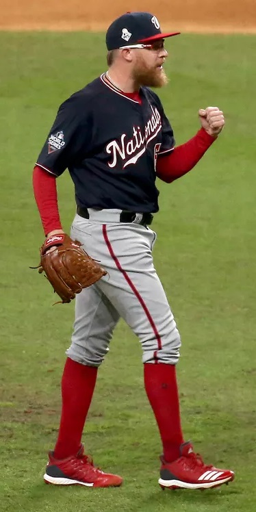 2020-05-12 SeanDoolittle