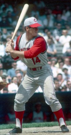 Pete Rose