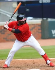 Pablo Sandoval