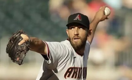 Madison Bumgarner