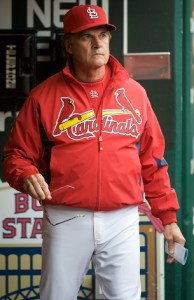 Tony La Russa
