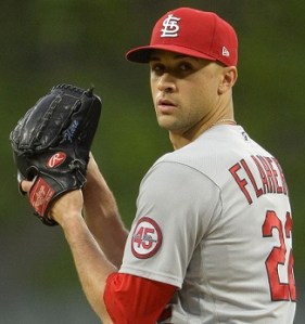Jack Flaherty