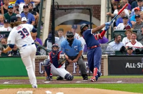 Vladimir Guerrero, Jr.