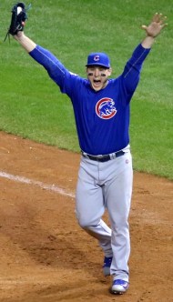 Anthony Rizzo