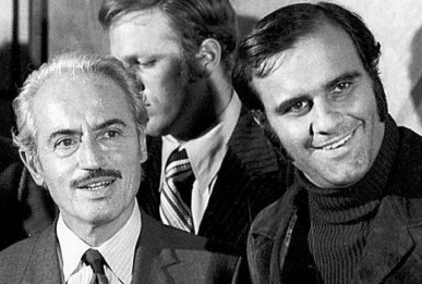 Marvin Miller, Joe Torre