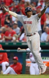 Rafael Devers