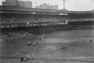 The Shot Heard 'Round the World