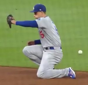 Corey Seager