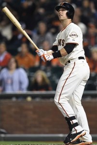 Buster Posey