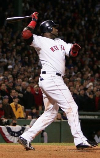 David Ortiz