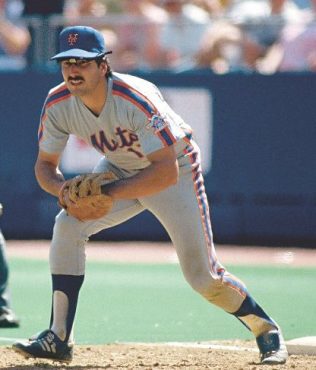 Keith Hernandez