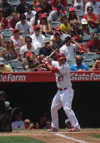 Mike Trout