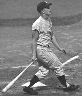 Roger Maris