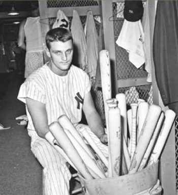 Roger Maris