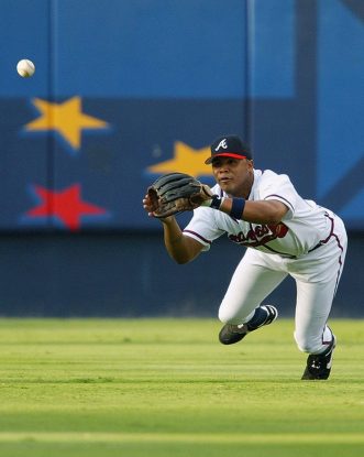 Andruw Jones