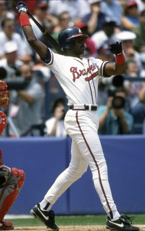 Fred McGriff