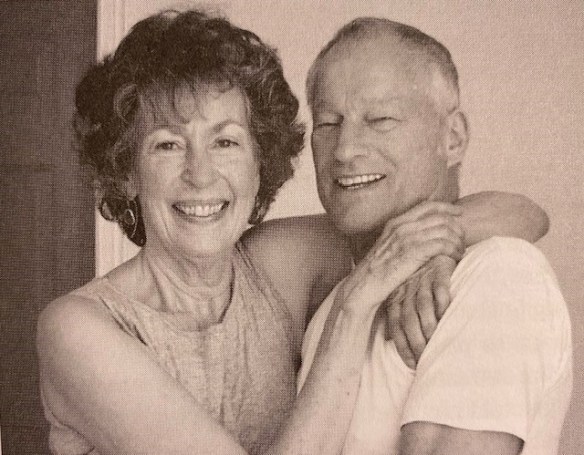 Jim Bouton, Paula Kurman