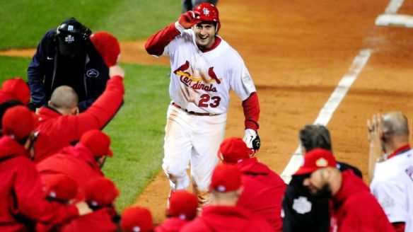 David Freese