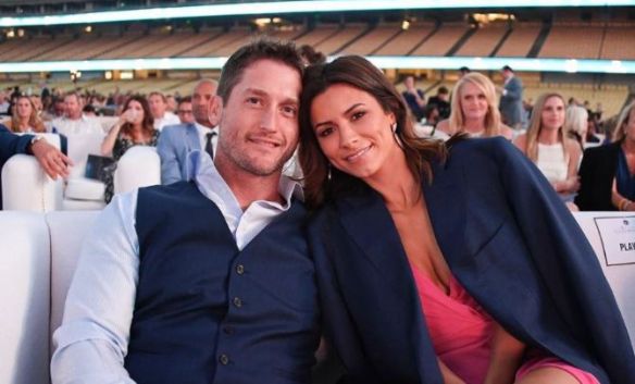 David and Mairin Freese