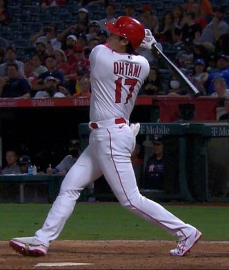 Shohei Ohtani